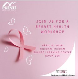 Breast Health Workshop